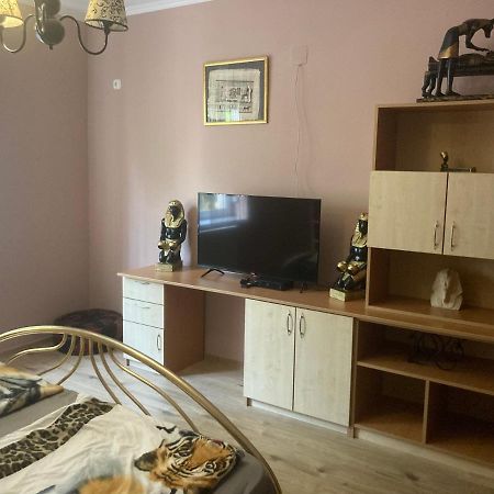 Pentz House Appartement Siófok Buitenkant foto
