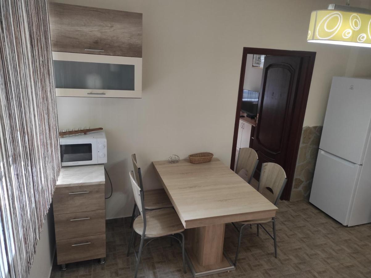 Pentz House Appartement Siófok Buitenkant foto