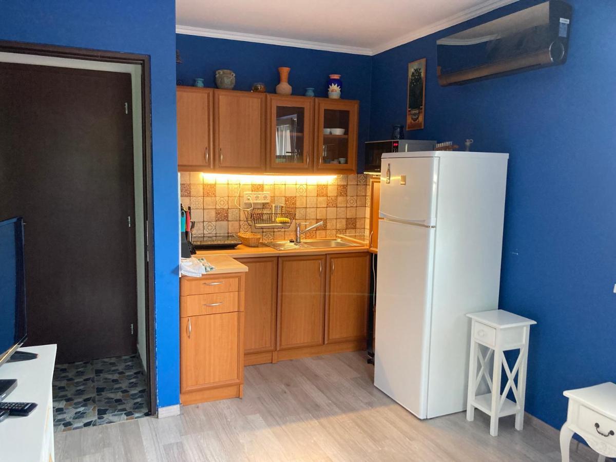 Pentz House Appartement Siófok Buitenkant foto